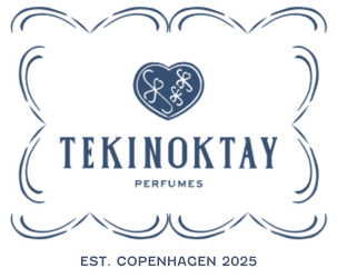 Tekinoktay Perfumes